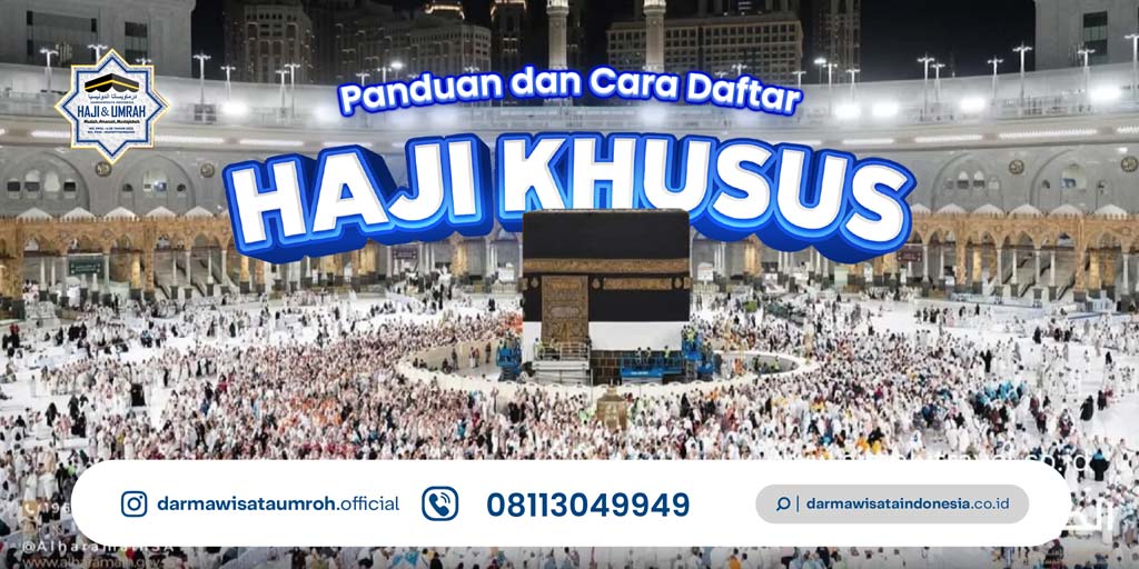 Haji Khusus