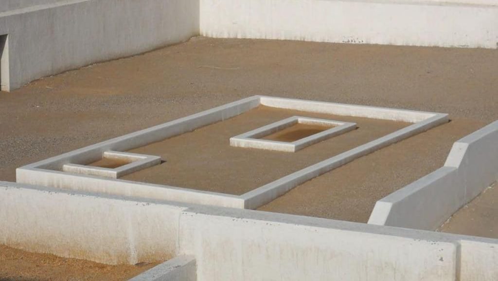 Makam Ma’la & Makam Siti Khadijah