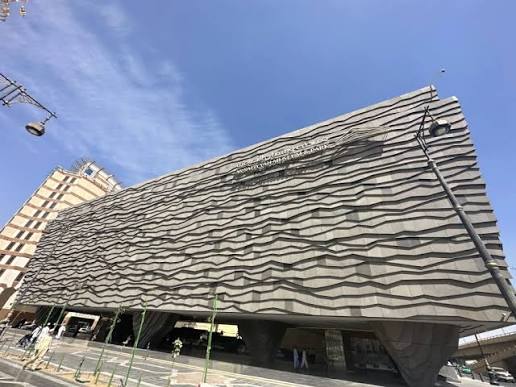 Museum Safiah