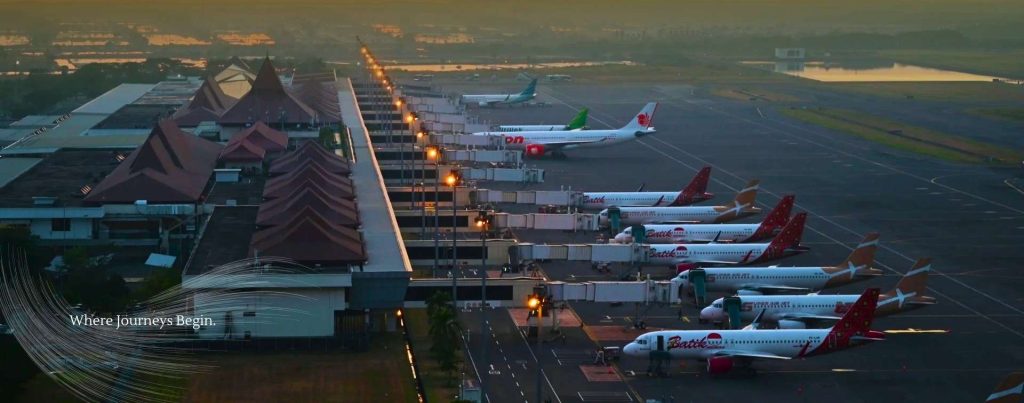 Paket Umroh Surabaya 2026