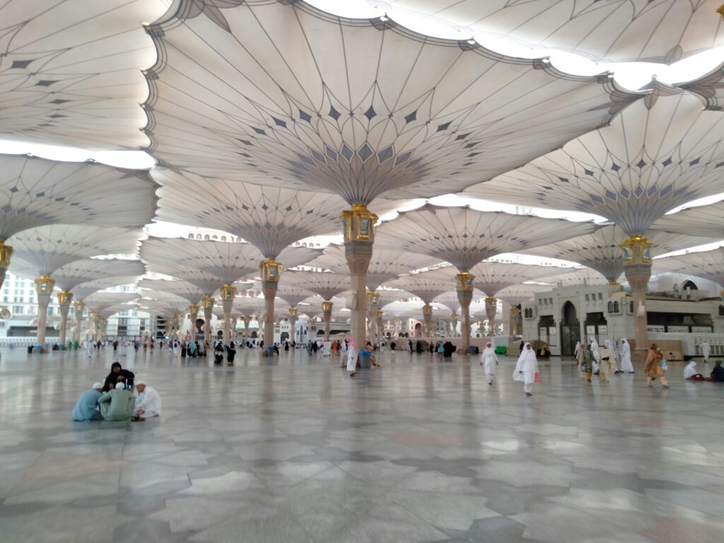 Kontak Darmawisata Umroh