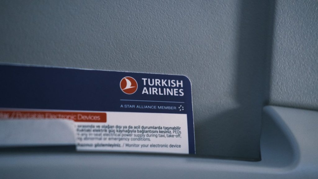 Keuntungan Memesan Tiket Block Seat