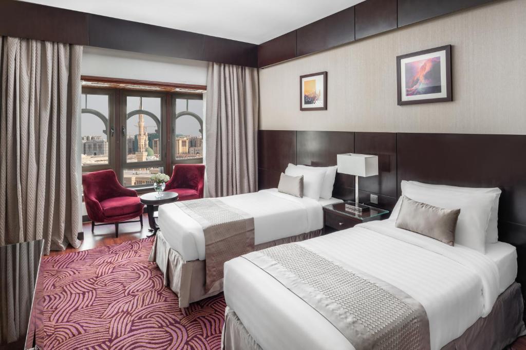 Taiba Front Hotel