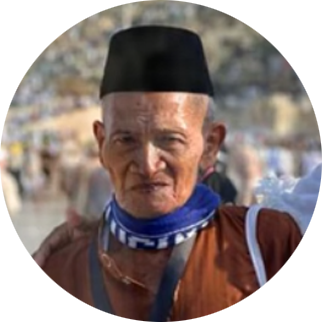 Ustaz Daeng Syawal Mubarok