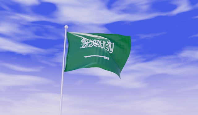Visa Umroh